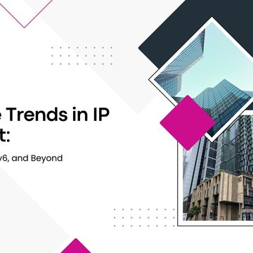 Future Trends in IP Transit: Scalability, IPv6, and Beyond