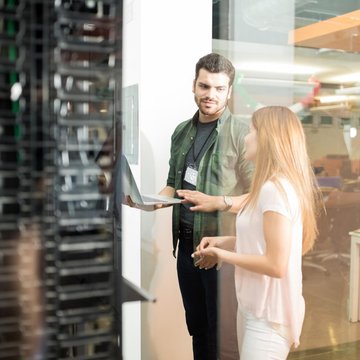 The Vital Role of Carriers in the Data Centre Ecosystem