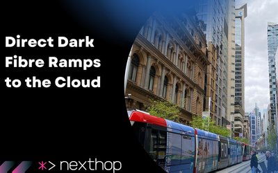 Unveiling the Secrets of Dark Fibre | Nexthop | Nexthop