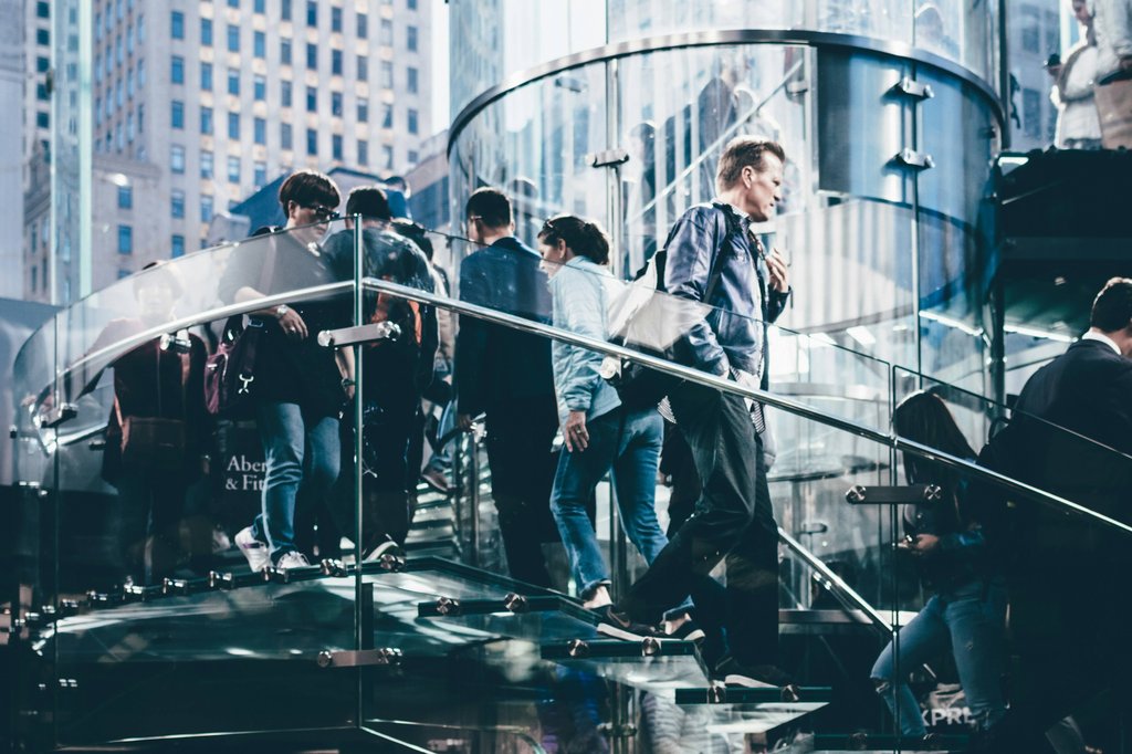 Event Connectivity with Temporary Custom Fibre Networks
