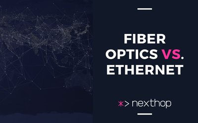 Dark Fibre vs MPLS