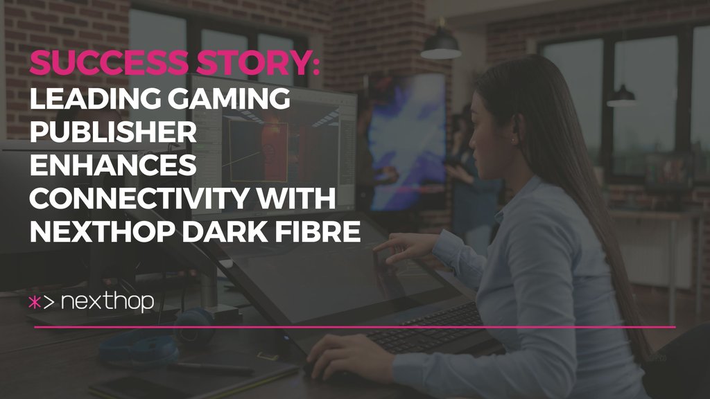 Success story riot