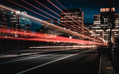dark fibre AI
