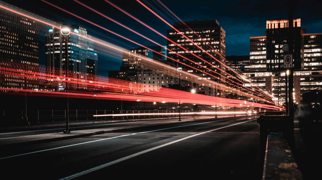 Supporting 4K and 8K video production and streaming with high-capacity networks
