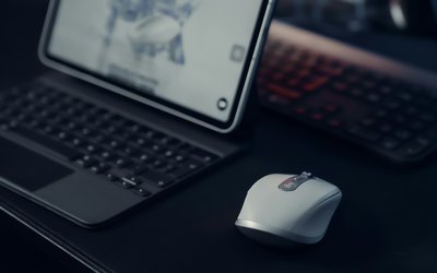 What's the difference between in-band and out-of-band management?