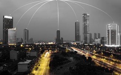Understanding Network Connectivity Options for Modern Data Centres