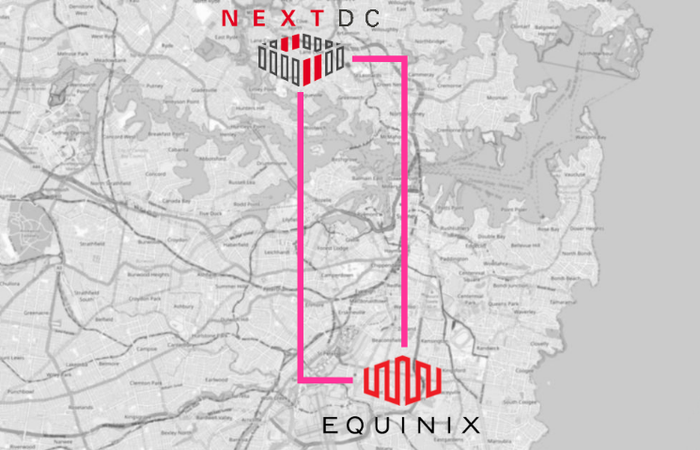 equinix-nextdc