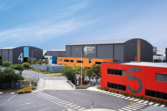 Endemol Shine Australia